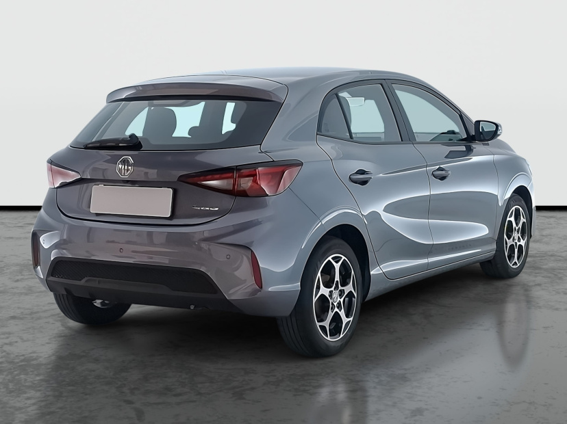 MG 3, 2025