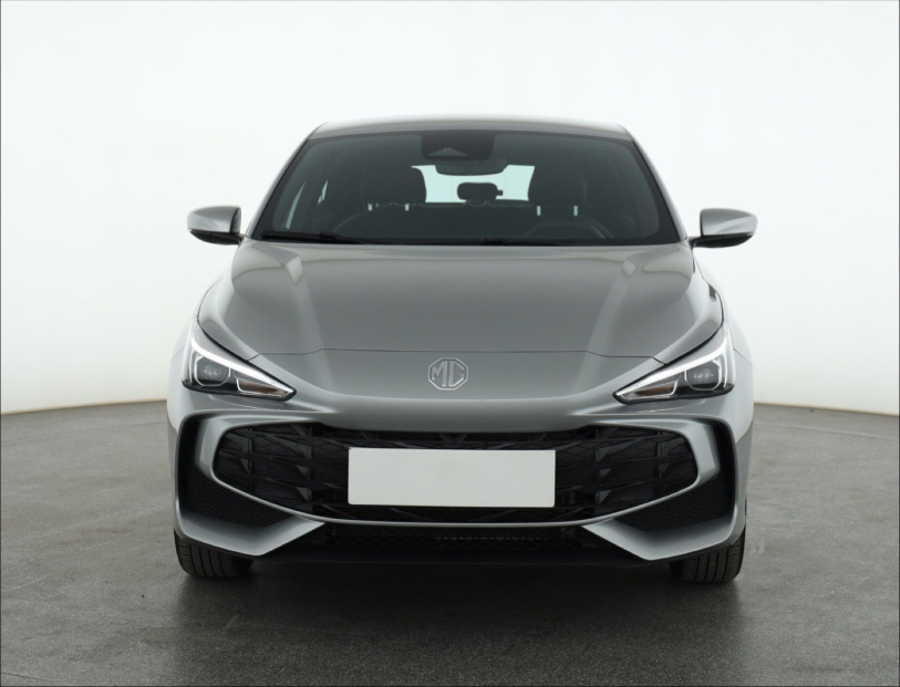 MG 3, 2025