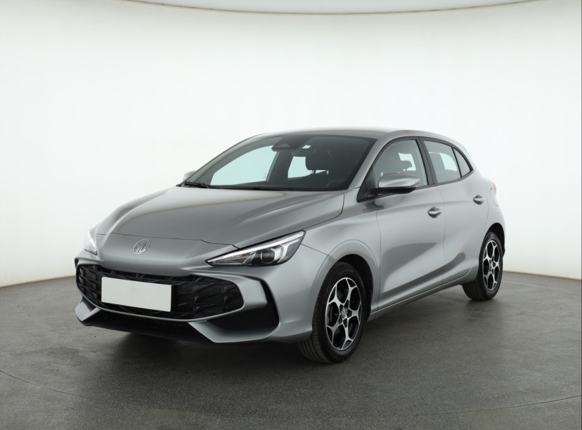 MG 3, 2025