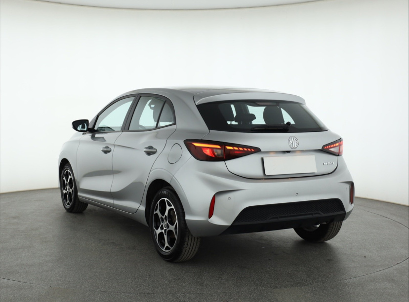 MG 3, 2025