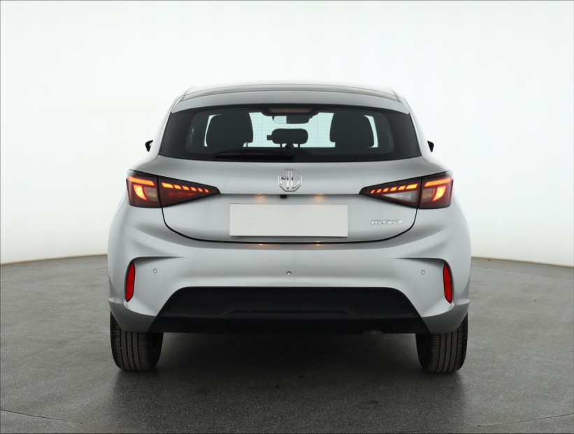 MG 3, 2025