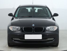 BMW 1 - 2007