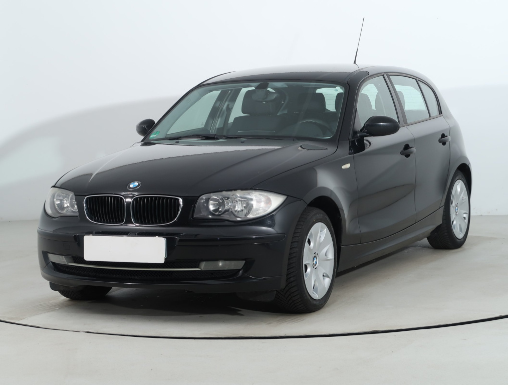 BMW 1