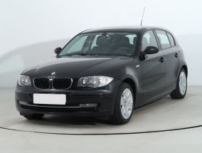 BMW 1 - 2007