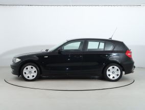 BMW 1 - 2007