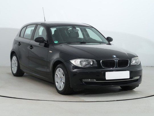 BMW 1
