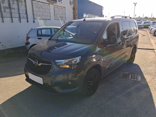 Opel Combo 2023