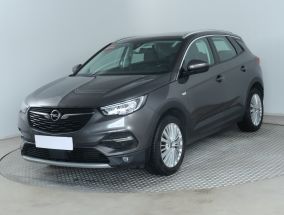 Opel Grandland X - 2019