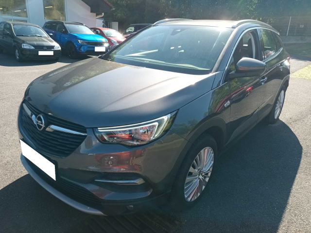 Opel Grandland 2019