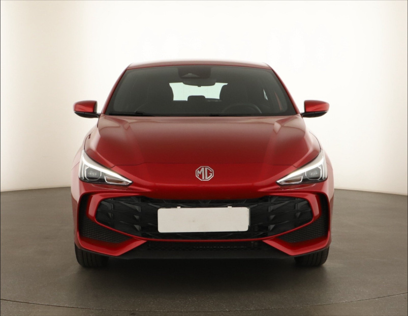 MG 3, 2025