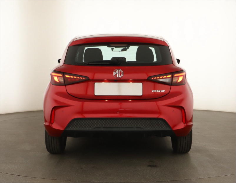 MG 3, 2025
