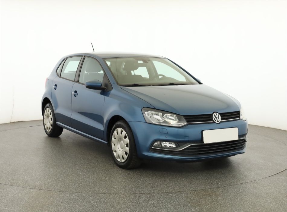 Volkswagen Polo - 2015