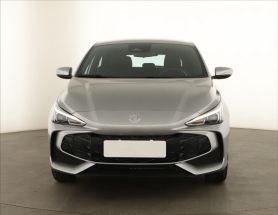 MG 3 - 2025