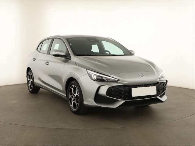 MG 3 2025