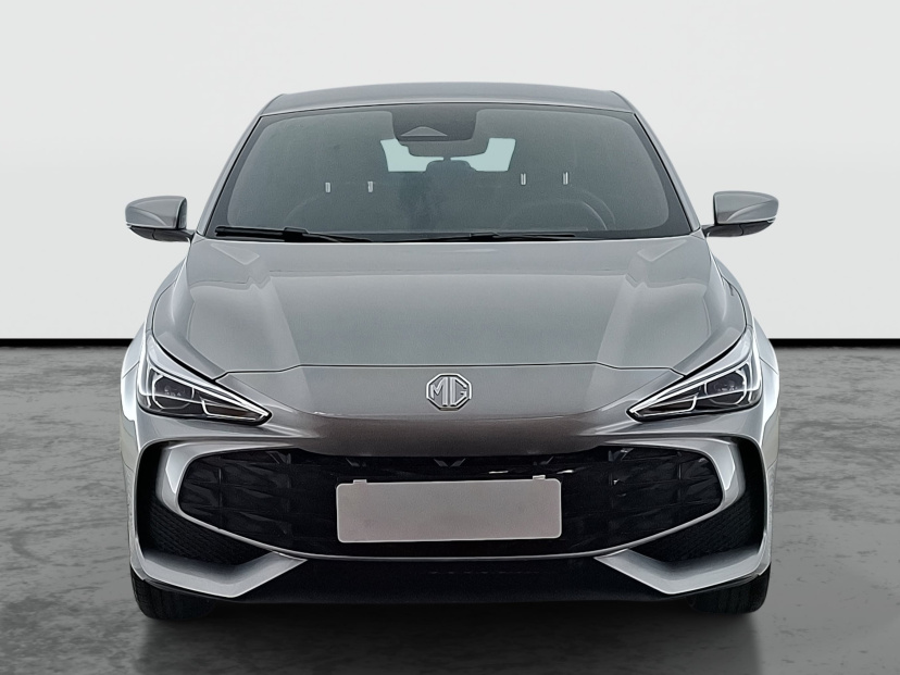 MG 3, 2025
