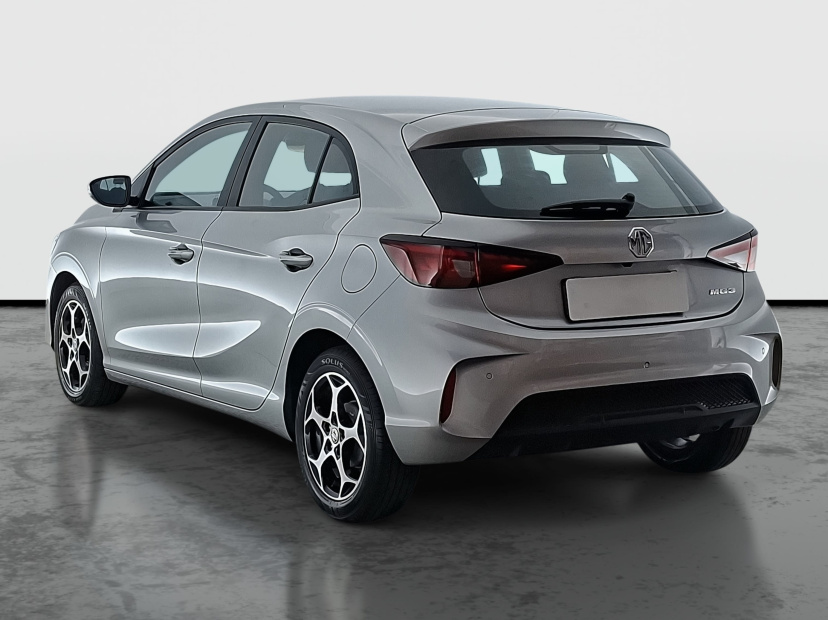 MG 3, 2025