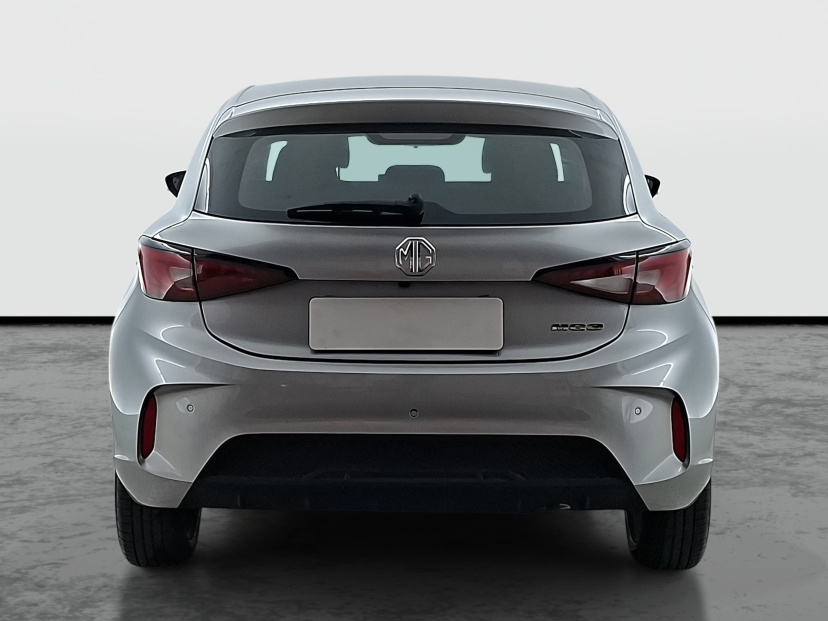 MG 3, 2025