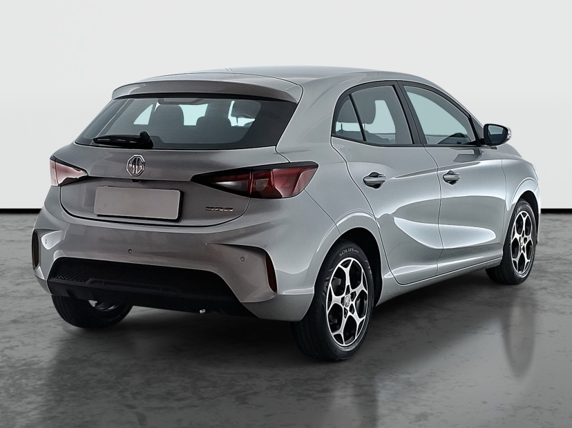 MG 3, 2025