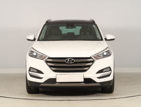 Hyundai Tucson - 2016