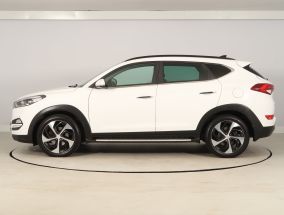 Hyundai Tucson - 2016