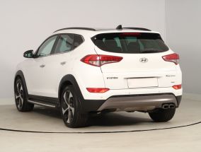 Hyundai Tucson - 2016
