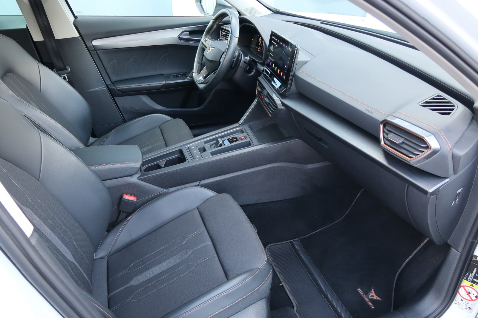 Cupra Formentor - 2023