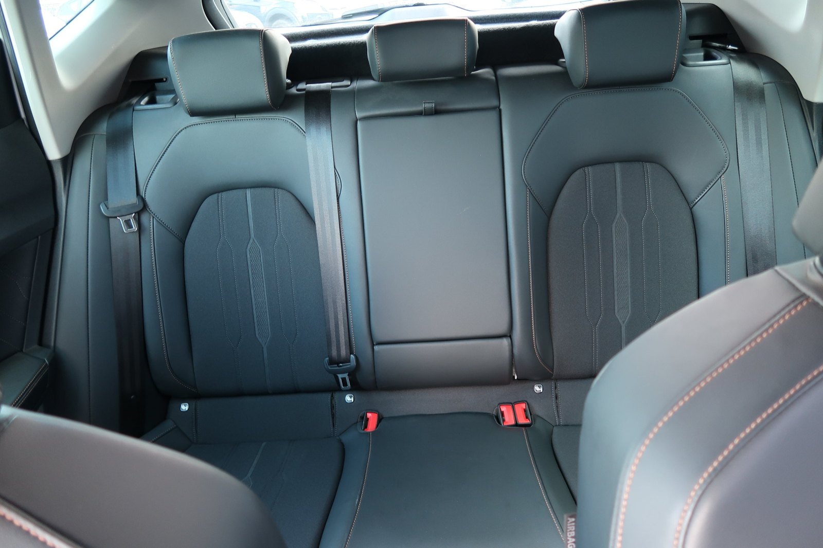 Cupra Formentor - 2023