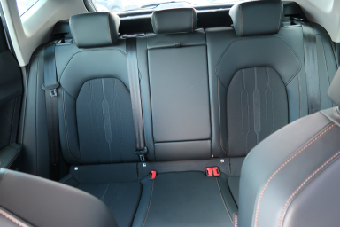 Cupra Formentor - 2023