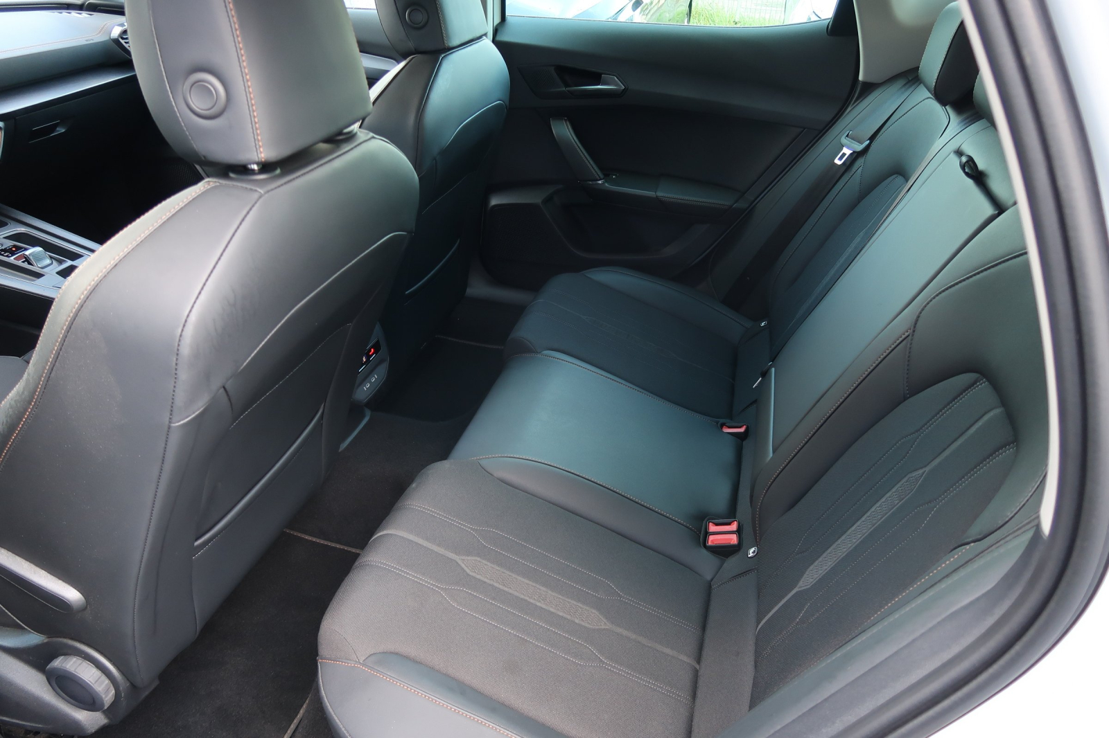 Cupra Formentor - 2023