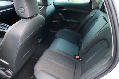 Cupra Formentor - 2023