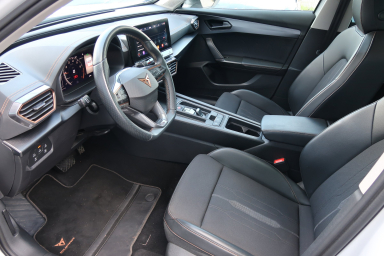 Cupra Formentor - 2023