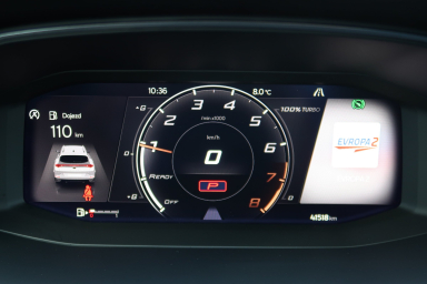 Cupra Formentor - 2023