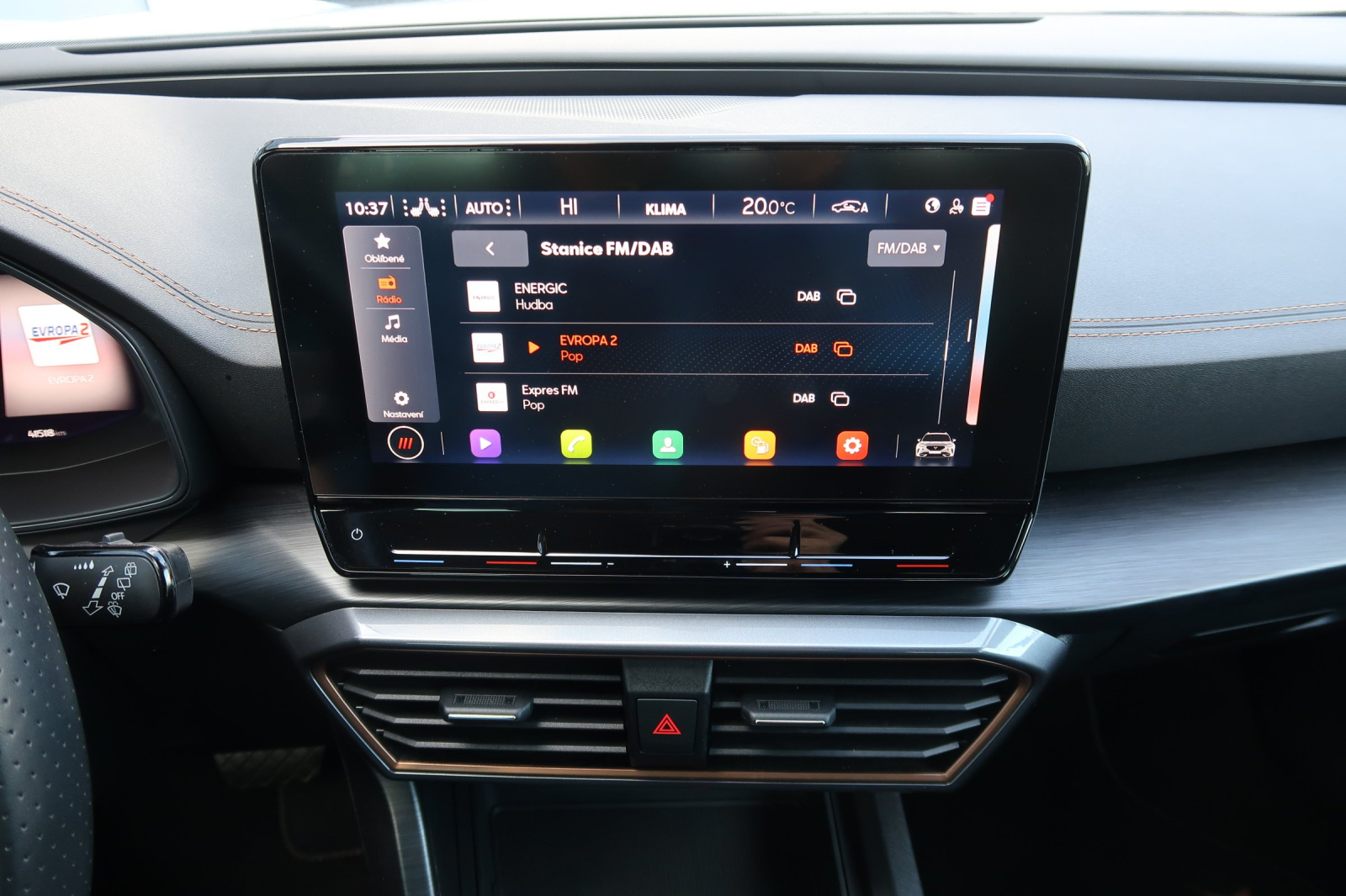 Cupra Formentor - 2023