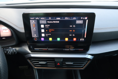 Cupra Formentor - 2023