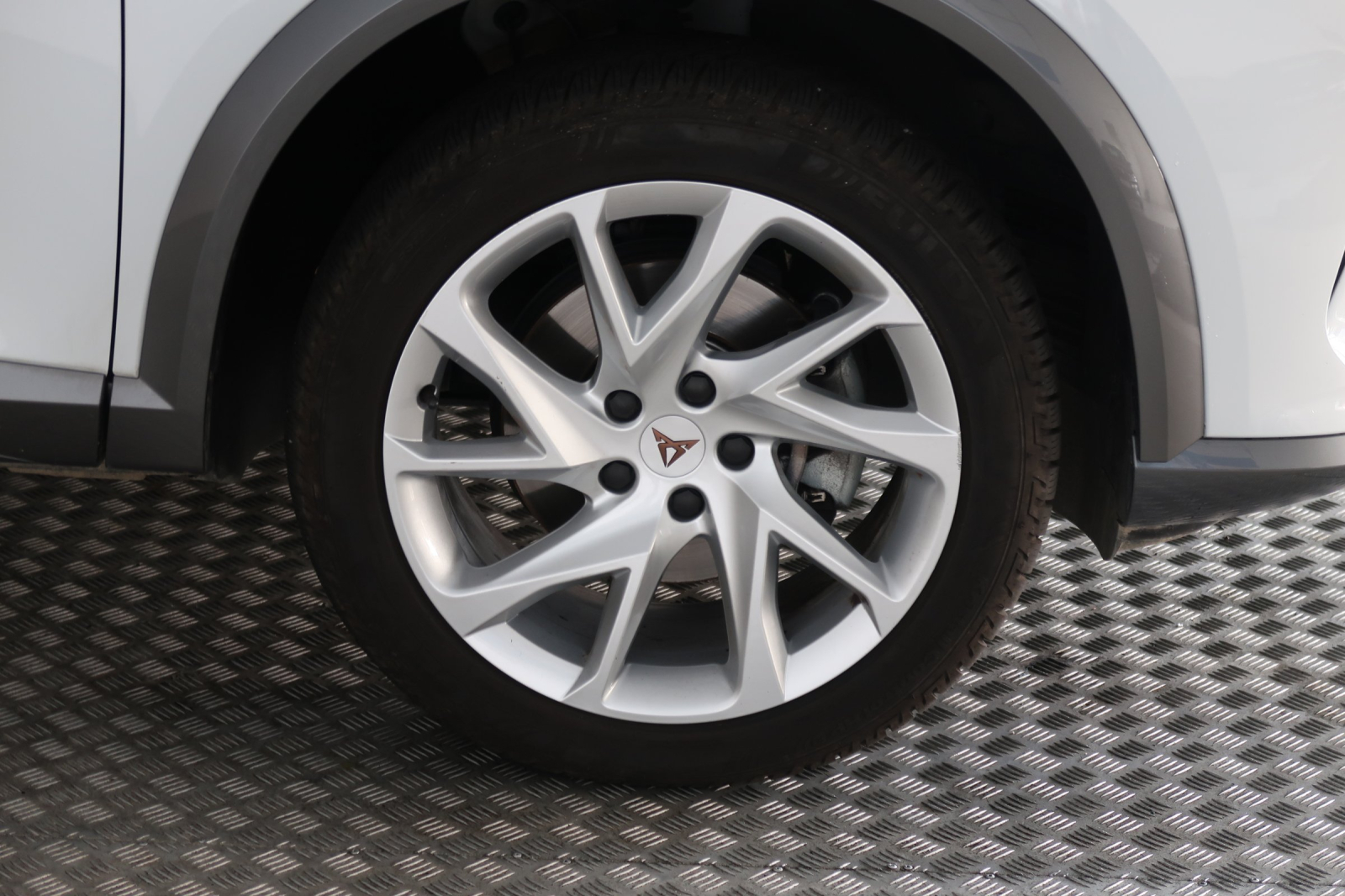 Cupra Formentor - 2023