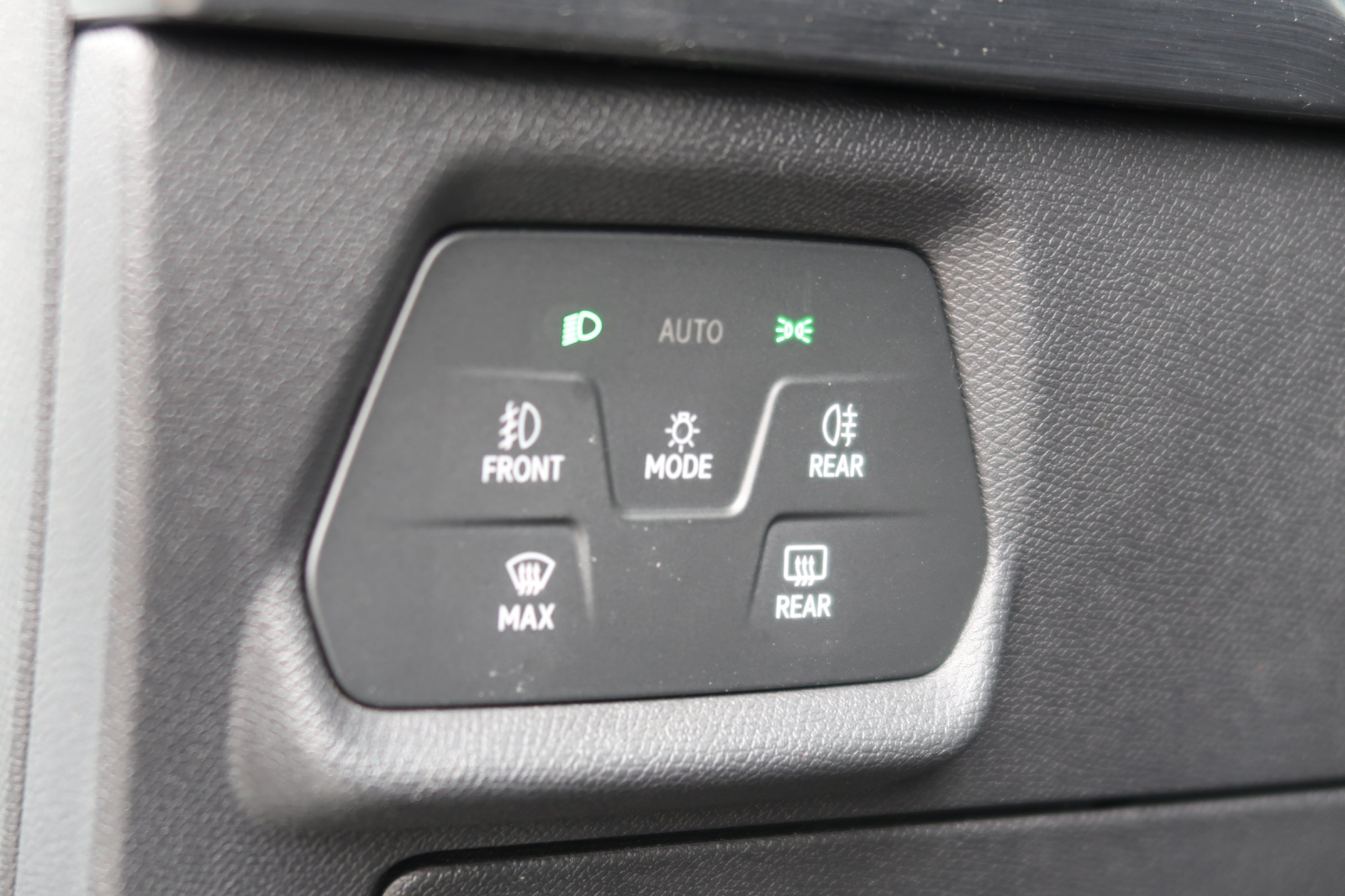 Cupra Formentor - 2023