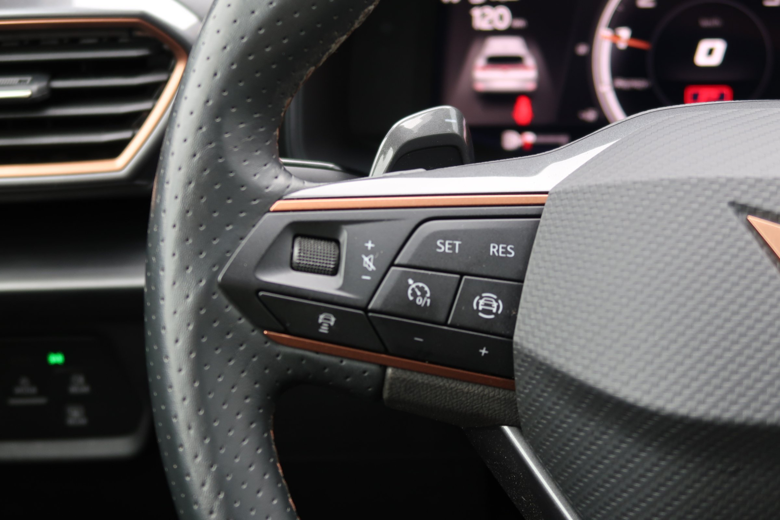 Cupra Formentor - 2023