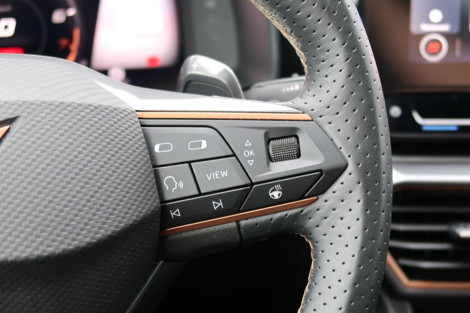 Cupra Formentor - 2023