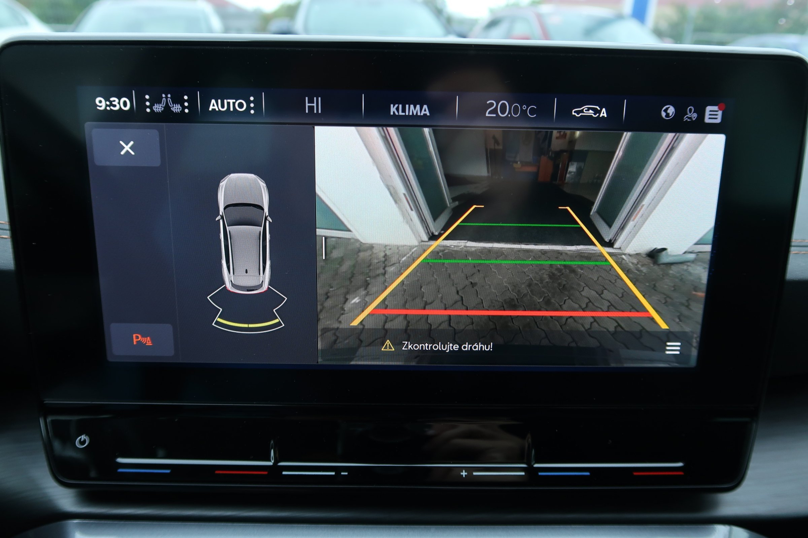 Cupra Formentor - 2023