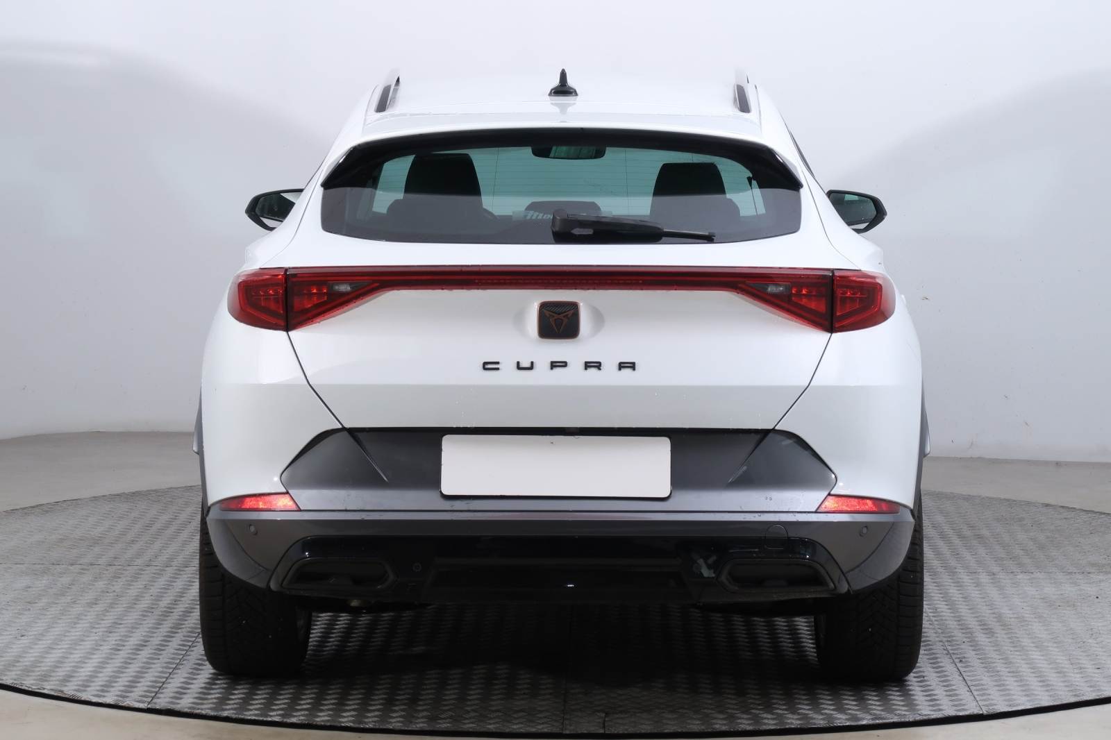 Cupra Formentor - 2023