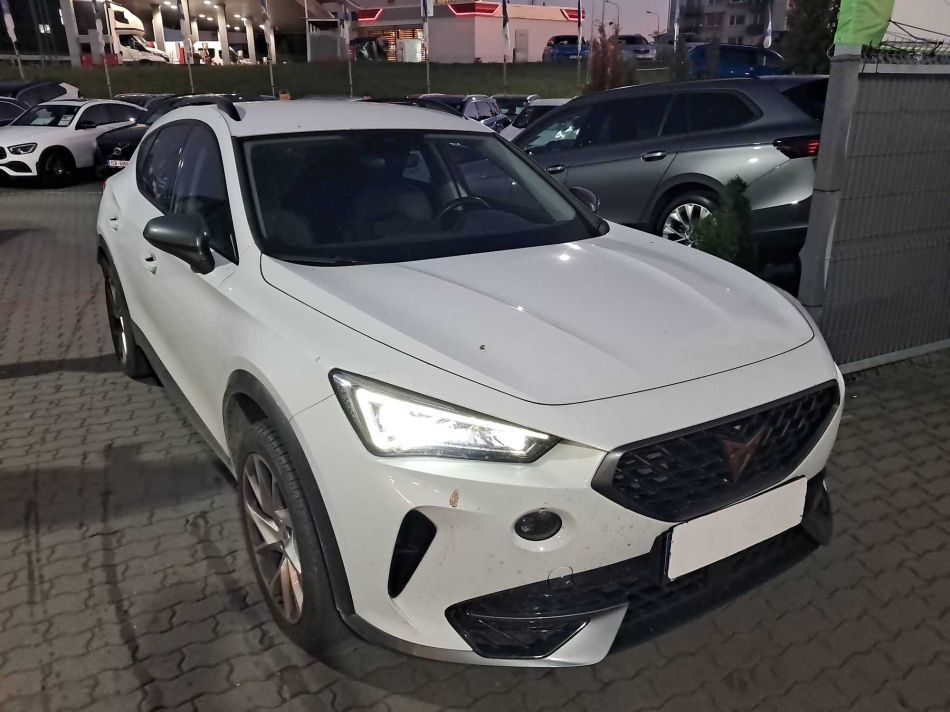 Cupra Formentor - 2023