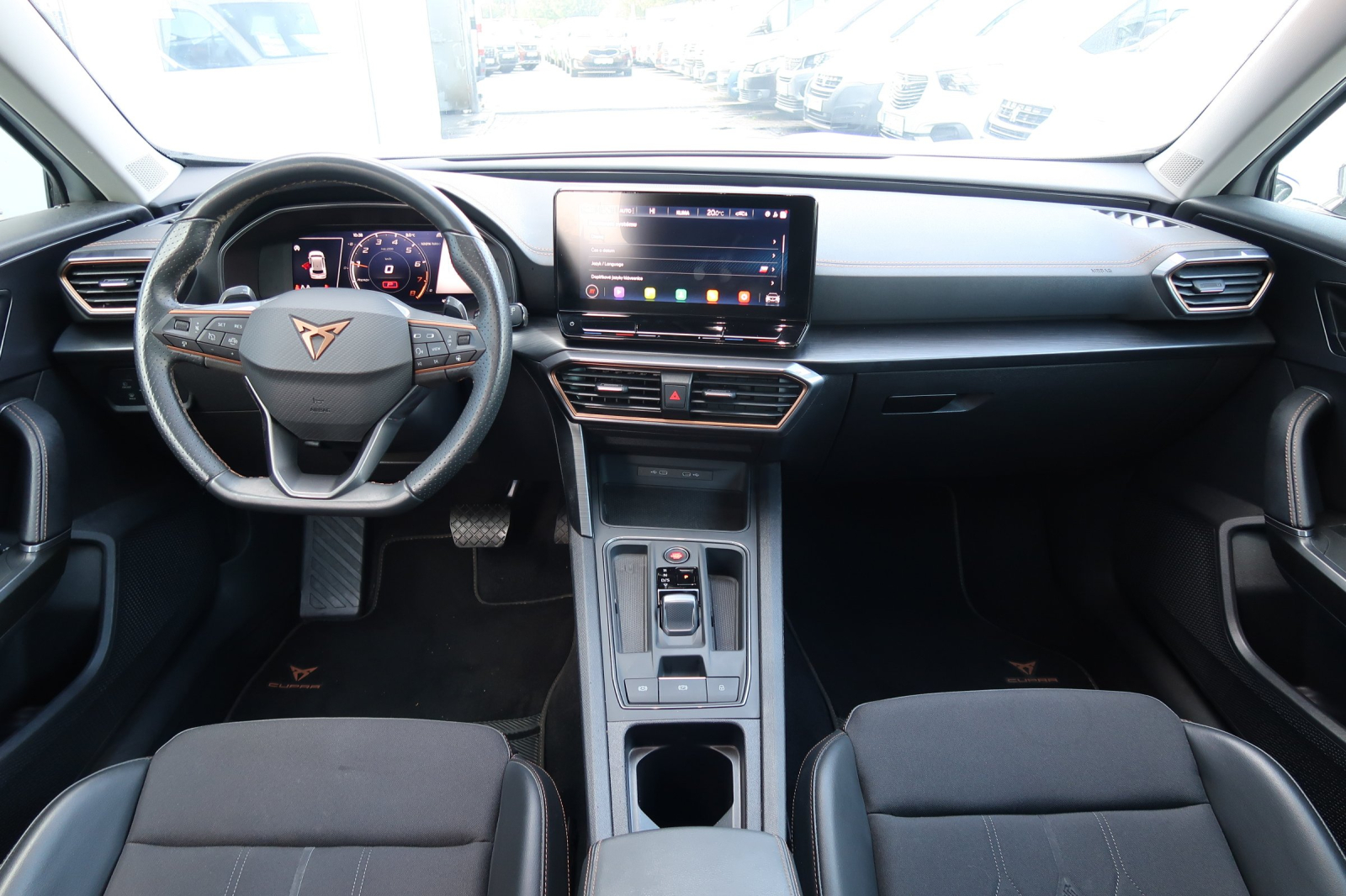 Cupra Formentor - 2023