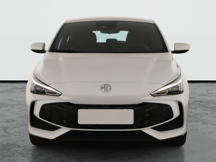 MG 3, 2025