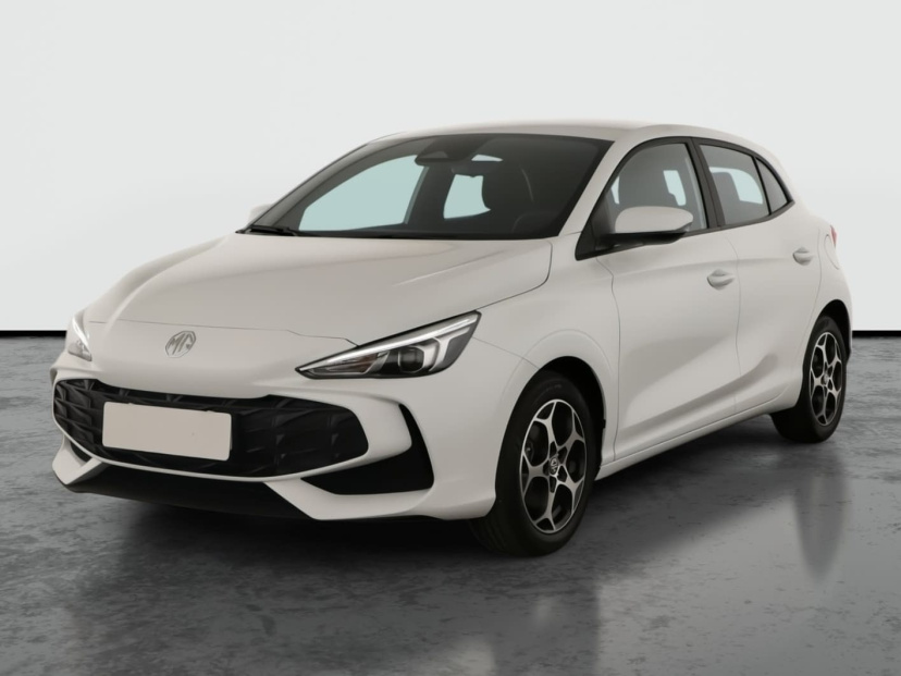 MG 3, 2025