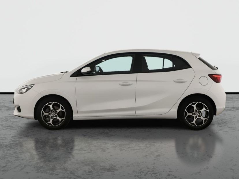 MG 3, 2025