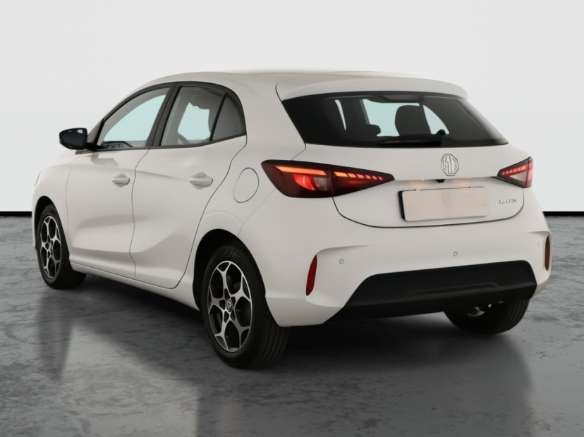 MG 3, 2025