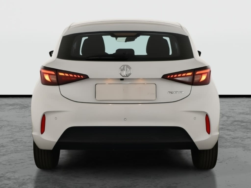 MG 3, 2025