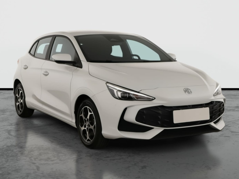 MG 3, 2025