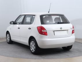 Skoda Fabia - 2009