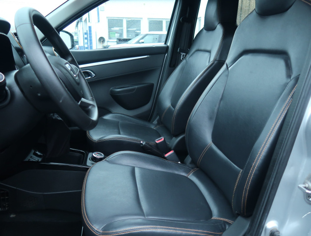 Dacia Spring Electric 45 (27 kWh)